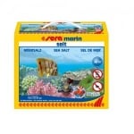 Sera marin salt /сол за морски аквариум/-3900гр