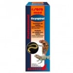 sera Med Professional Oxyspirol - против нематоди и белодробни акари, 30мл