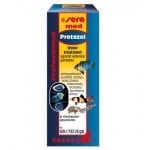"Sera med Professional Protazol" - Препарат срещу едноклетъчни кожни паразити