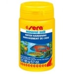 "Sera Mineral Salt" - Обогатява водата с минерали