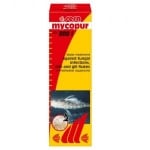 Sera Mucopur /препарат против гъбички, метили и др/-50мл