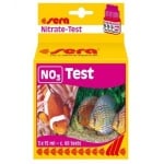 "Sera Nitrat-test (NO3)"  - Tест за нитрати