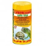 Sera Rafi Vital /храна за растителноядни земноводни и влечуги/ - 250 мл