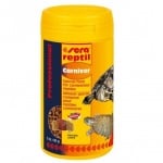 Sera Reptil Professional Carnivorous /за месоядни/-250гр