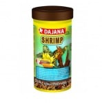 Dajana Shrimp, Храна за костенутки, скариди, 35гр/250мл/