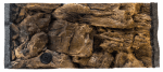 3D гръб за аквариум - ROCK