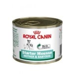 "Starter Mousse" - Пастет за подрастващи кучета