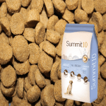 Summit10 adult chichen and rise  - възрастни кучета от средни и големи породи след над 1год.