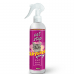 Super Benek, Отблъскващ спрей за котки, 400мл