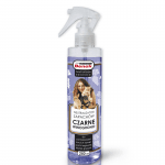 Super Benek, Спрей за премахване на миризми и петна от домашни любимци, черно грозде, 250мл