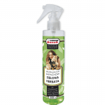 Super Benek, Спрей за премахване на миризми и петна от домашни любимци, зелен чай, 250мл
