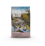 Taste of the Wild LOWLAND CREEK, Храна за котки, С пернат дивеч, 6.6кг