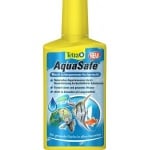 Tetra Aqua Safe /елиминира хлора и тежките метали/-250мл