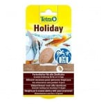 Tetra Holiday, храна за тропически рибки