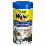 Tetra Wafer Mix, храна за дънни риби и ракообразни