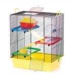 Tommi Cage GINO II COLOR, Клетка за гризачи, 42 x 29 x 49 cm