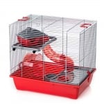 Tommi Cage GINO I, Клетка за гризачи, 42 x 29 x 38 cm