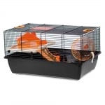 Tommi Cage PINKY I, Клетка за гризачи, 50 x 33 x 27 cm