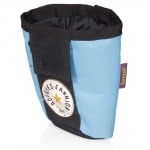 Tommi, Чанта за лакомства, синя, 14 x 12 cm