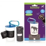 Tommi, Диспенсър за торбички