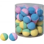 Tommi, Играчка за коте, Мека топка, 4,5см, 1бр