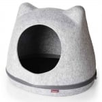 Tommi MISTY, Легло за коте, 34 x 43 x 34 cm