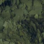 TROPICAL Spirulina Super Forte 36%, растителна храна на люспи