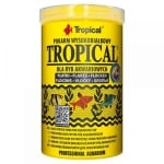 Tropical, Tropical, високопротеинова храна за рибки, люспи