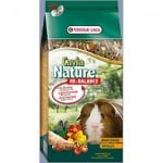 "Cavia Nature Re-Balance" - Пълноценна храна за възрастни и капризни морски свинчета