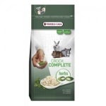 Versele-Laga Crock Complete Herbs /бисквитки с пълнеж с вкус на билки/-50гр
