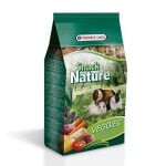 Versele-Laga Snack Nature Veggies /лакомство със зеленчуци за зайци и други малки животни/-85гр