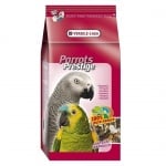 Versele-Laga Standard Parrots /пълноценна храна за големи папагали/-3 кг