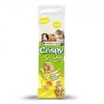 Versele-Laga Sticks Guinea Pigs&Chinchillas Citrus Fruit /крекер за морски свинчета и чинчили с цитруси 55гр/-1бр