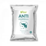 Vetfood Anti-Hairball, пудра против космени топки, 100гр