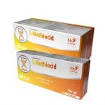 Vetfood, L-Methiocid, срещу камъни в пикочните пътища, 60 капсули