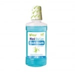 Vetfood, Maxi OraCare Fresh Breath, срещу плака и лош дъх, 250мл