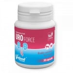 Vetfood, Uro force, при бъбречни проблеми, 30 капсули