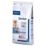 Virbac, Neutered Adult Dog Large & Medium, за възрастни кастрирани кучета, 12 кг