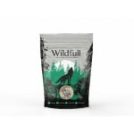Wildfull, turkey all size - за кучета от всички размери, пуйка