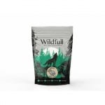 Wildfull, turkey, junior all size - за малки кученца, пуйка