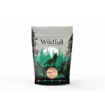 Wildfull, venison mini size - за кучета от мини породи, еленско
