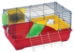 Клетка Gabbia Cavia Easy 80 