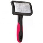 Четка за дългокосмести кучета и котки, Croci, 14,4 см