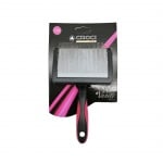 Четка за дългокосмести кучета и котки, Croci, 11.5 x 9