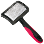 Четка за дългокосмести кучета и котки, Croci, 14,4 см