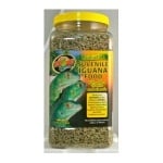 Храна за млади игуани от Zoo Med USA  283 гр.