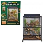 Zoo Med Repti Breeze /терариум с алуминиева мрежа/-91.4 х 46 х 122 см