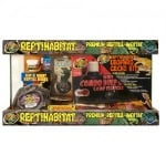 Zoo Med ReptiHabitat Leopard Gecko Kit /kомплект за отглеждане на гекони/