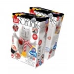 Креативен комплект PLUSH HEART «Tom Kat»