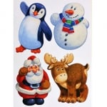 Пъзел художествен WENTWORTH, 250 части